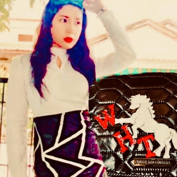 # 0577 + short sleeve jump shorts ninja Black and Red Dragon Costume - Picture 9 of 10